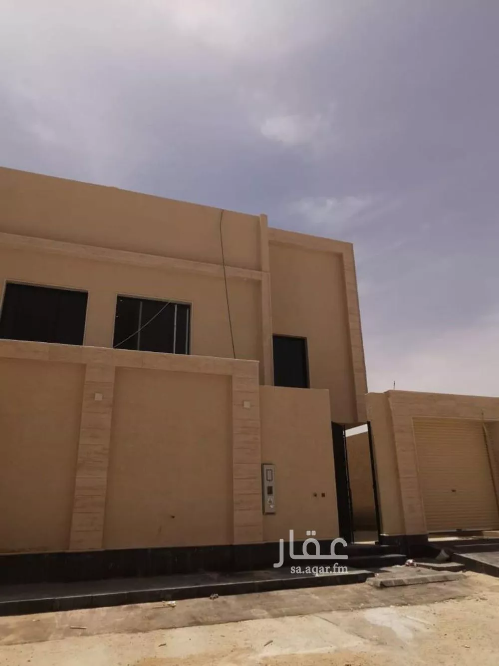 فيلا للبيع في شارع إسماعيل بن أبي اليسر, حي العارض, مدينة الرياض, منطقة الرياض 1 صورة