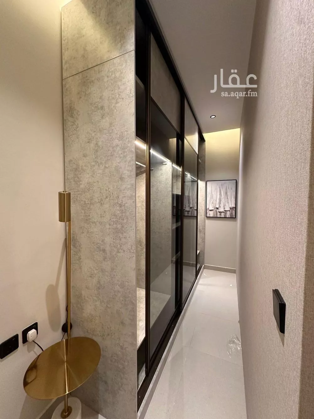 شقة للبيع في شارع ثعلبة بن سعد الخزرجي, حي العارض, مدينة الرياض, منطقة الرياض 1 صورة