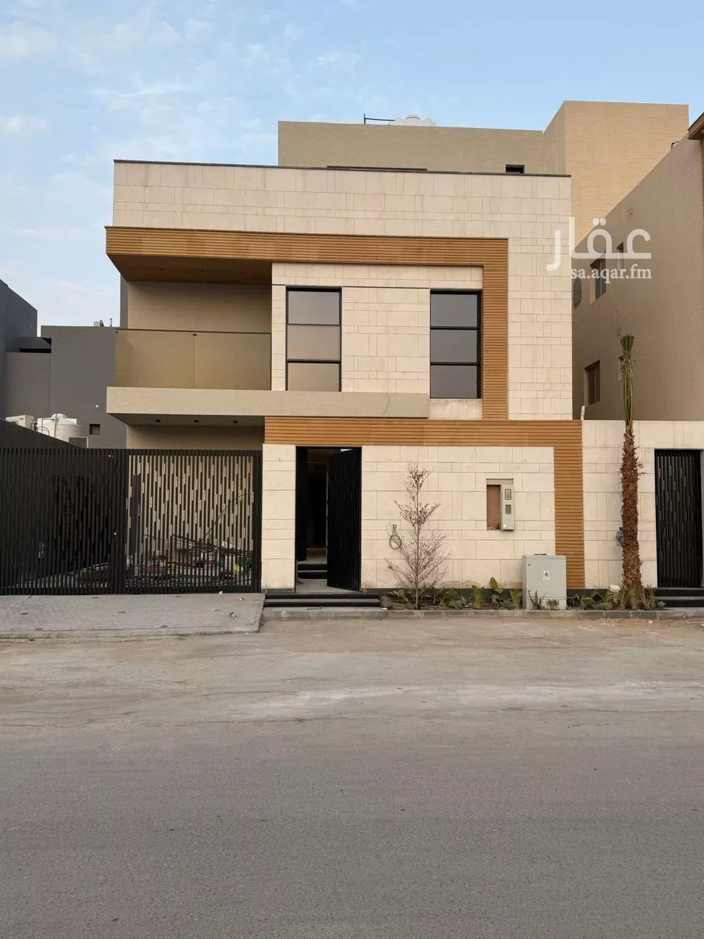 فيلا للبيع في حي النرجس, مدينة الرياض, منطقة الرياض 1 صورة