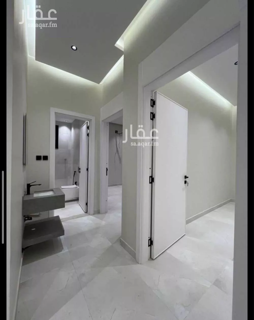 شقة للإيجار في شارع الحارث بن عبدالرحمن, حي النرجس, مدينة الرياض, منطقة الرياض 1 صورة