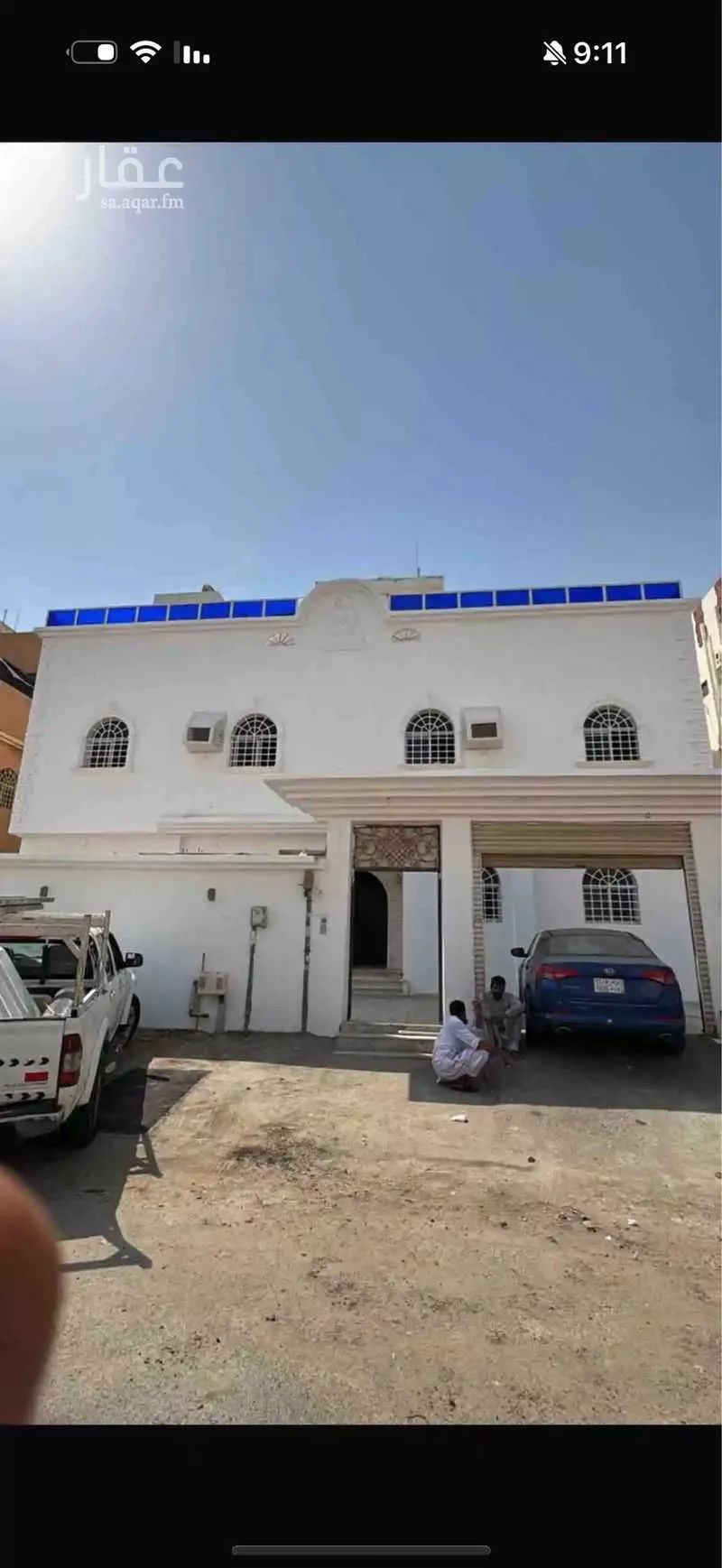 شقة للإيجار في شارع علي بن حسان ، حي الاجاويد ، جدة ، جدة 1 صورة