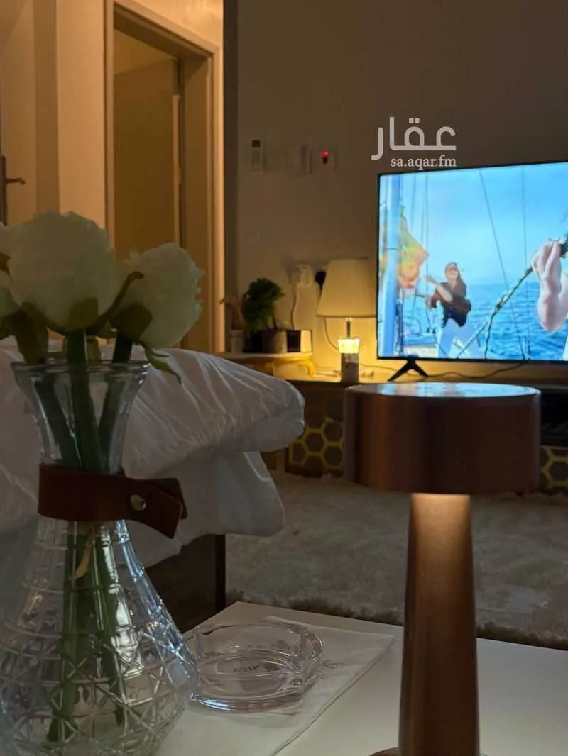 شقة مفروشة للحجز في شارع عبدالعزيز بن حمود المشيقح ، حي الريان ، بريدة ، بريدة 1 صورة