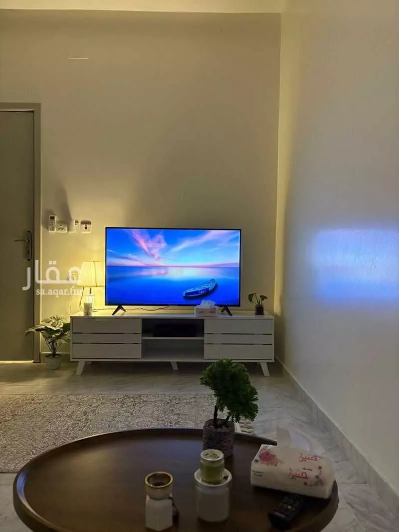 شقة مفروشة للحجز في شارع عبد العزيز بن حمود المشيقح ، حي الريان ، بريدة ، بريدة 1 صورة