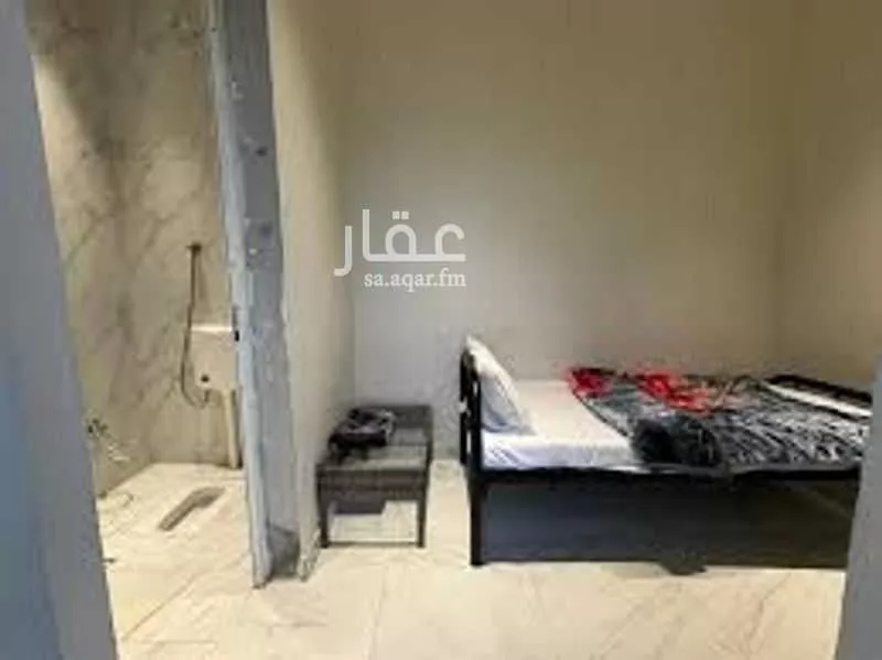 غرفة للإيجار في شارع بعلبك ، حي غرناطة ، الرياض ، منطقة الرياض 1 صورة