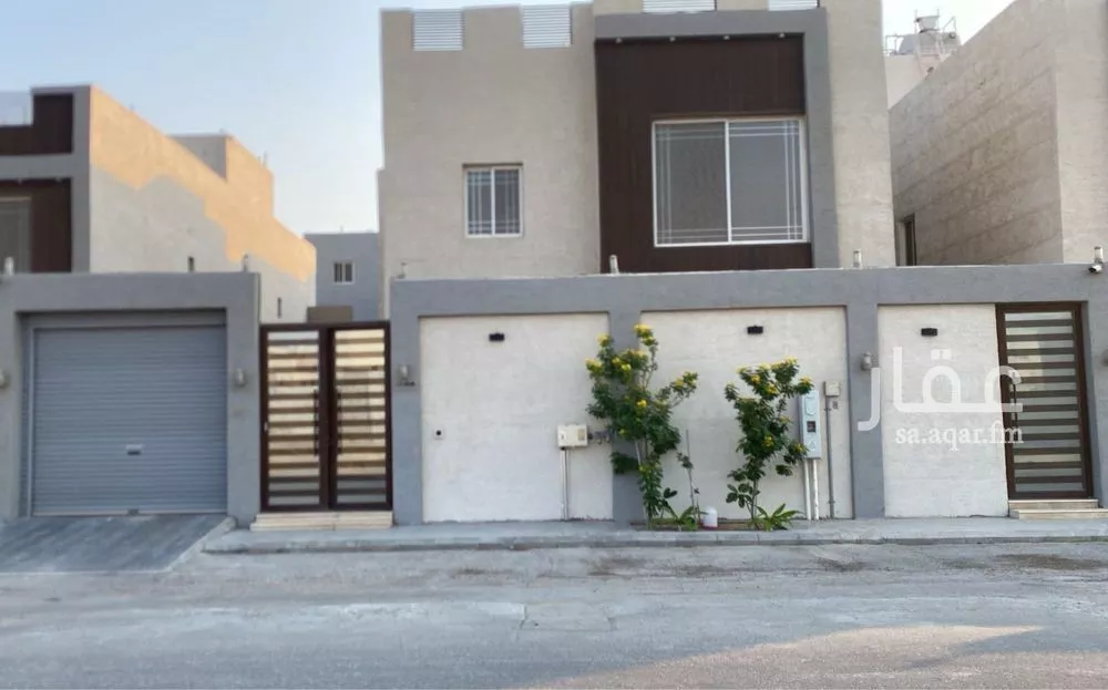 فيلا للبيع في حي الأمواج, مدينة الخبر, المنطقة الشرقية 1 صورة