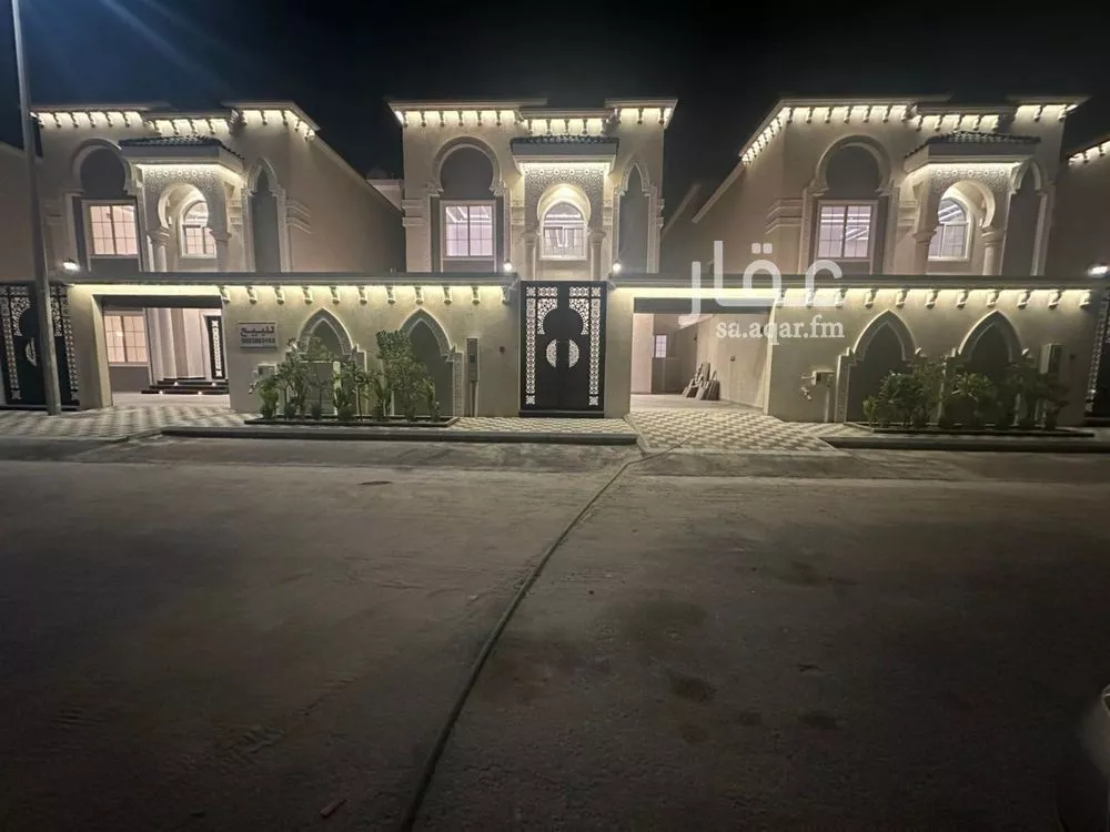 فيلا للبيع في شارع الورد, حي الصواري, مدينة الخبر, المنطقة الشرقية 1 صورة