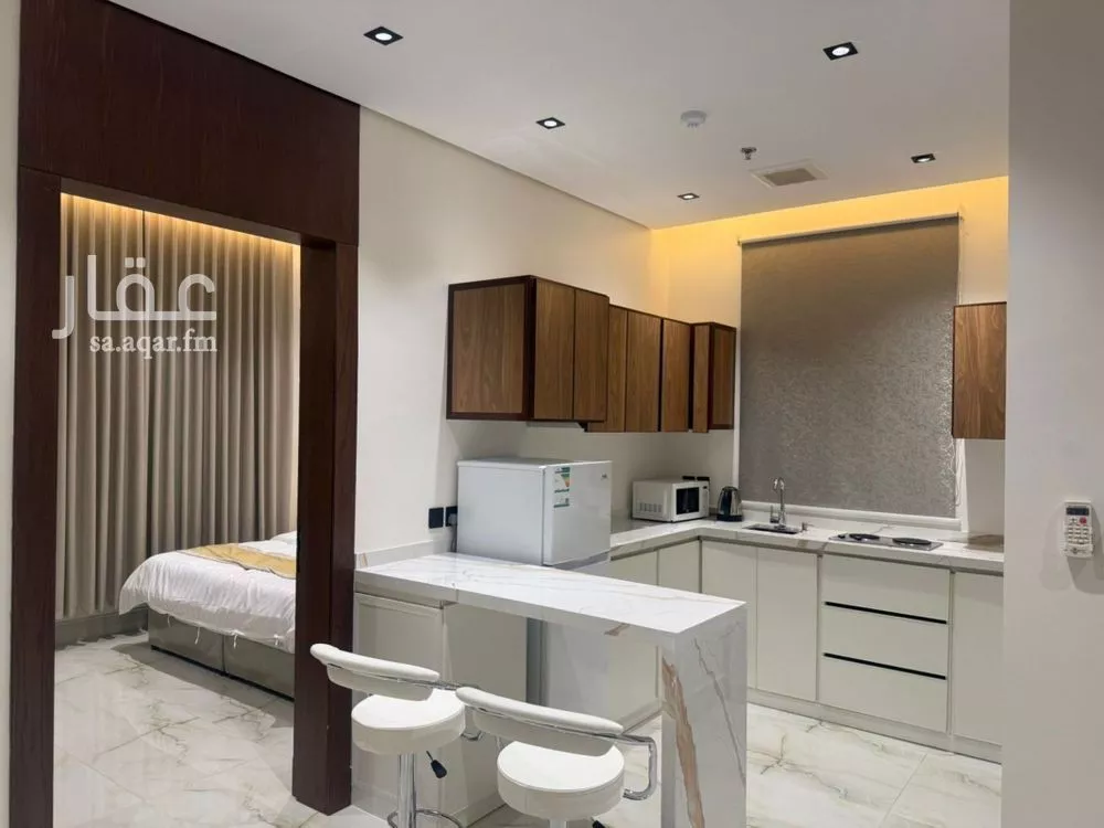 شقة للإيجار في شارع نجران, حي ظهرة لبن, مدينة الرياض, منطقة الرياض 1 صورة