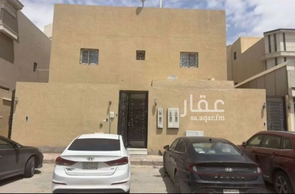 شقة للإيجار في شارع الغيوم, حي ظهرة لبن, مدينة الرياض, منطقة الرياض 1 صورة