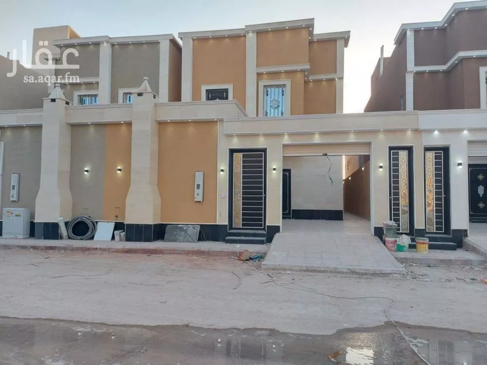 فيلا للإيجار في حي الرمال, مدينة الرياض, منطقة الرياض 1 صورة