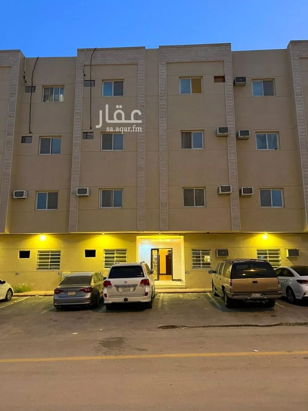 شقة للإيجار في شارع النمرية, حي ظهرة لبن, مدينة الرياض, منطقة الرياض 1 صورة