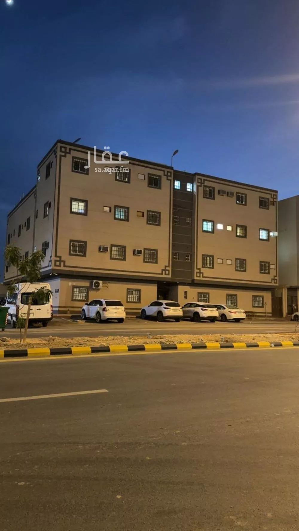 شقة للإيجار في شارع الخليفة المأمون, حي عكاظ, مدينة الرياض, منطقة الرياض 1 صورة