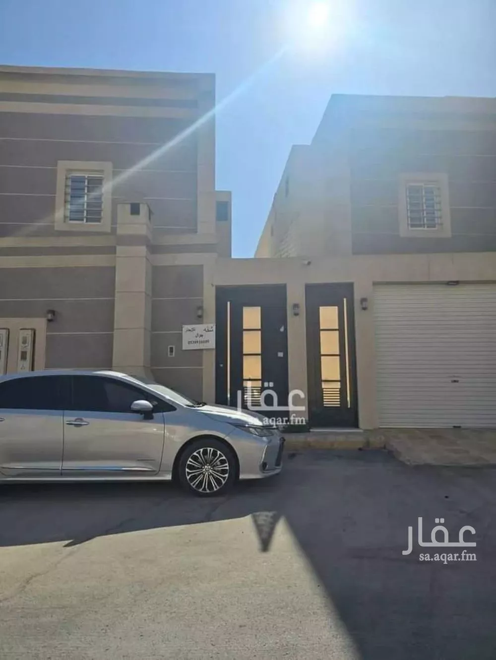 شقة للإيجار في شارع الخليفة المأمون, حي عكاظ, مدينة الرياض, منطقة الرياض 1 صورة