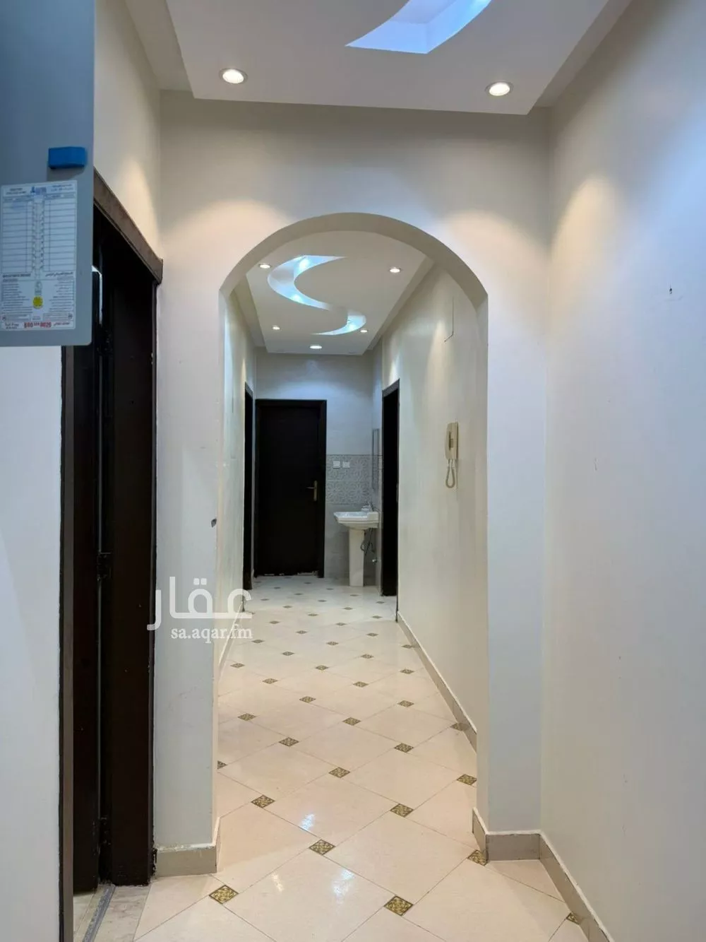 شقة للإيجار في شارع جبة, حي ظهرة لبن, مدينة الرياض, منطقة الرياض 1 صورة