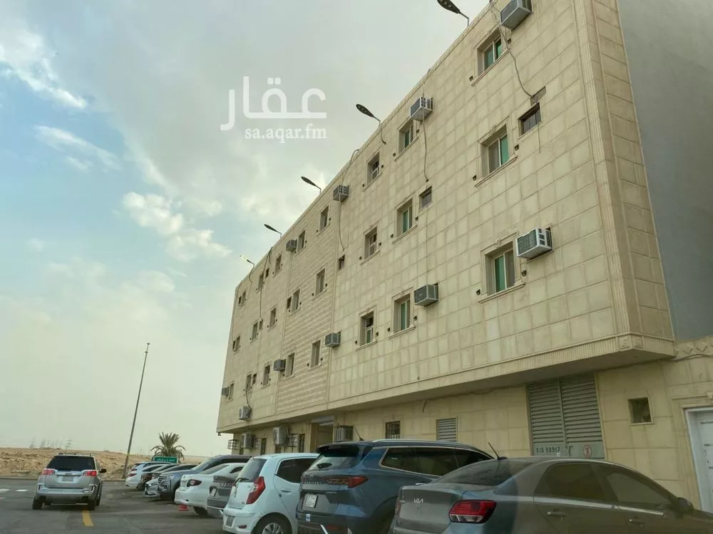 شقة للبيع في شارع النهار, حي ظهرة لبن, مدينة الرياض, منطقة الرياض 1 صورة