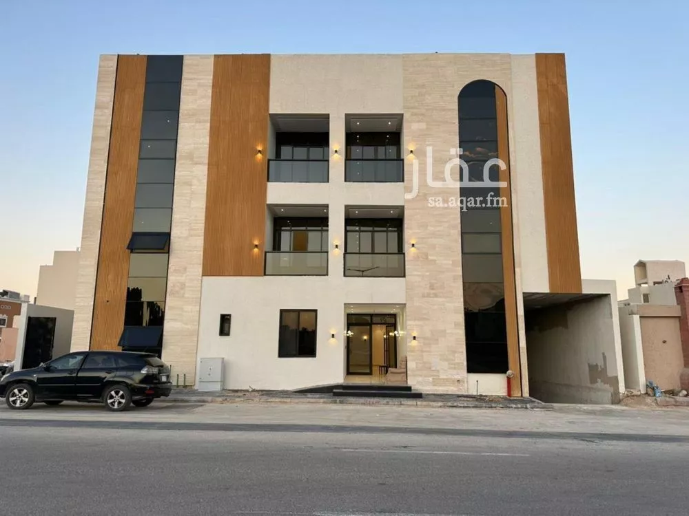 شقة للإيجار في شارع علي السقاط, حي المهدية, مدينة الرياض, منطقة الرياض 1 صورة