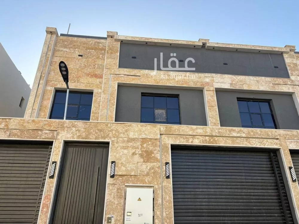 فيلا للإيجار في حي عكاظ, مدينة الرياض, منطقة الرياض 1 صورة