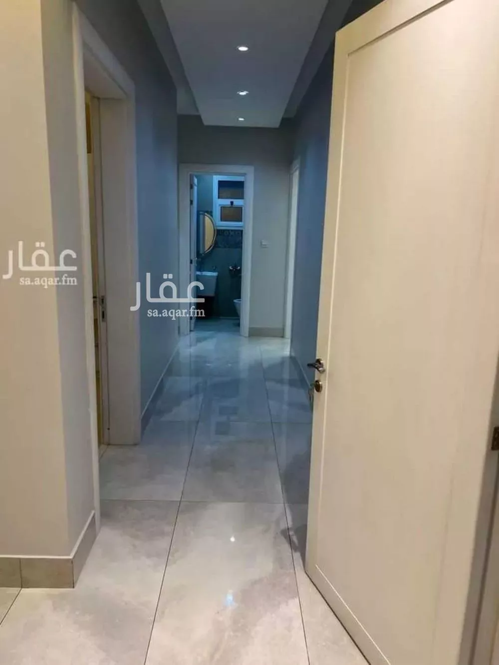 شقة للإيجار في شارع جمال الدين أبي المكارم القرشي, حي النرجس, مدينة الرياض, منطقة الرياض 1 صورة