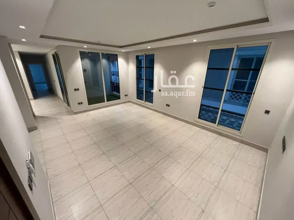شقة للإيجار في شارع ابها, حي الملقا, مدينة الرياض, منطقة الرياض 1 صورة