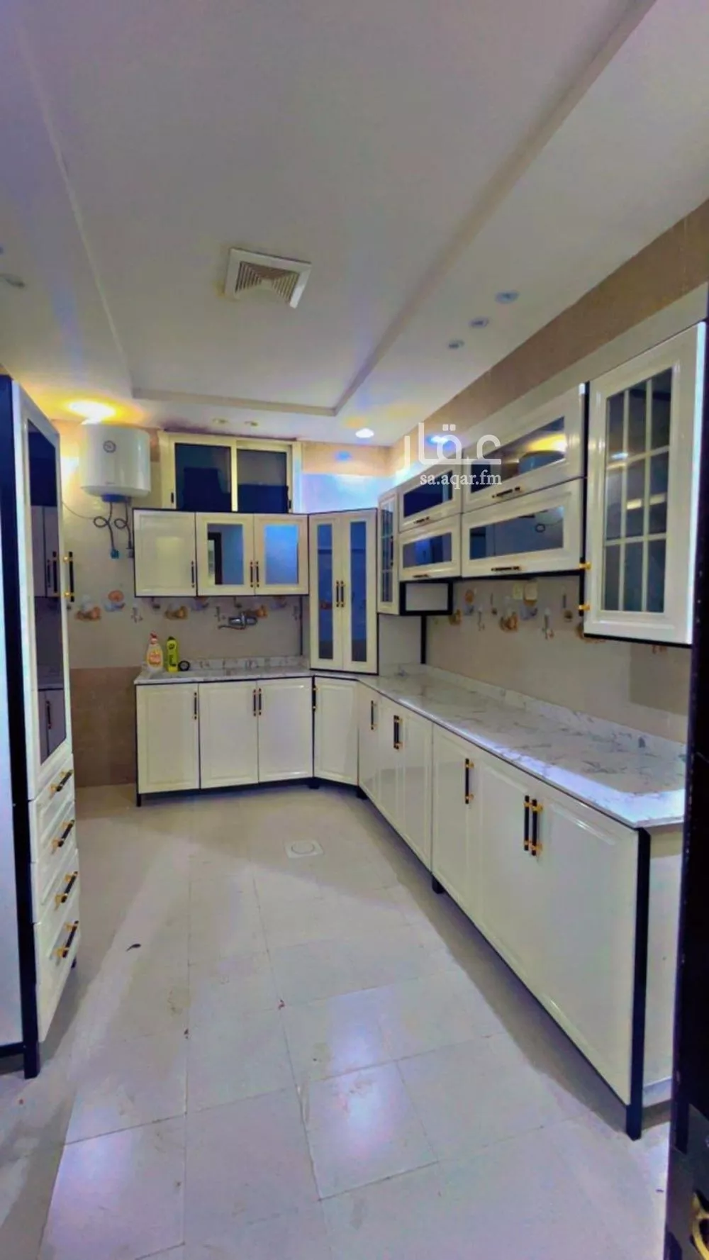 شقة للإيجار في شارع ابن رشيد الفهري, حي العوالي, مدينة الرياض, منطقة الرياض 1 صورة