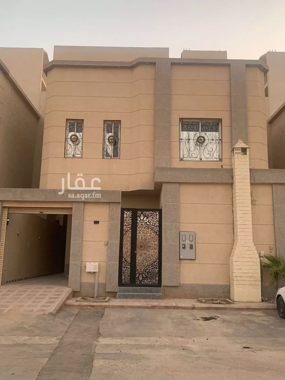 فيلا للإيجار في حي الرمال, مدينة الرياض, منطقة الرياض 1 صورة