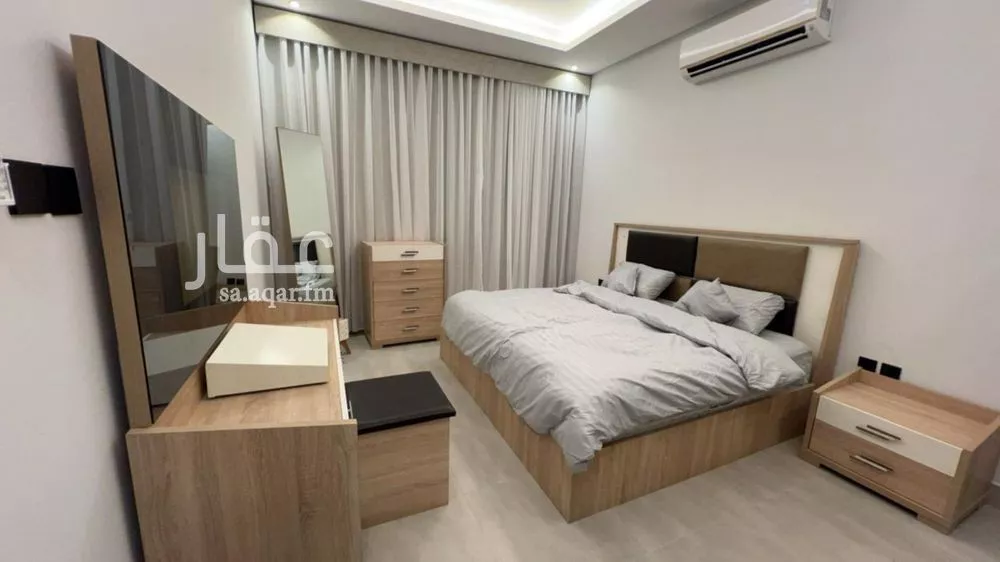 شقة للإيجار في شارع شعيب المغربي, حي النرجس, مدينة الرياض, منطقة الرياض 1 صورة