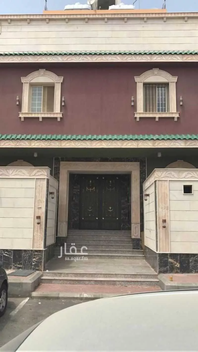 شقة للإيجار في شارع صخر بن مسلم, حي طيبة, مدينة جدة, منطقة مكة المكرمة 1 صورة