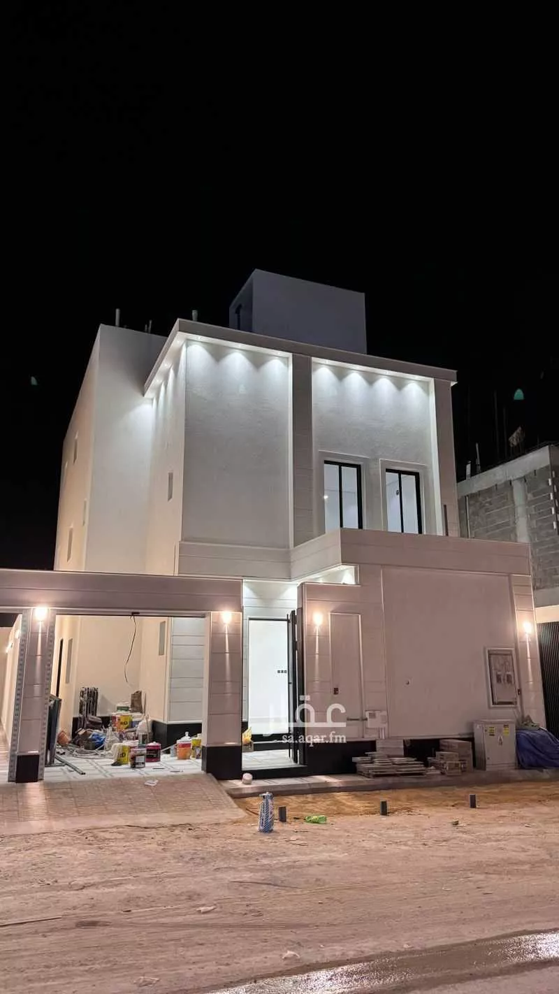 فيلا للبيع في شارع 19364013, حي الجنادرية, مدينة الرياض, منطقة الرياض 1 صورة