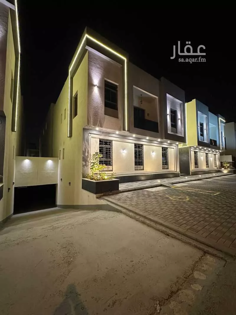 شقة للإيجار في شارع وادي زمزم ، حي القادسية ، الرياض ، منطقة الرياض 1 صورة