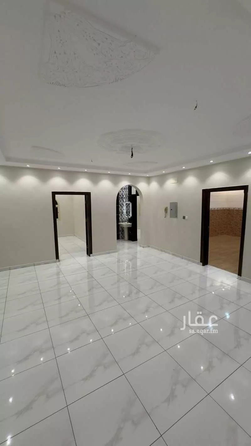 شقة للإيجار في حي ، شارع الزاهر ، حي الواسط ، الطائف ، الطائف 1 صورة