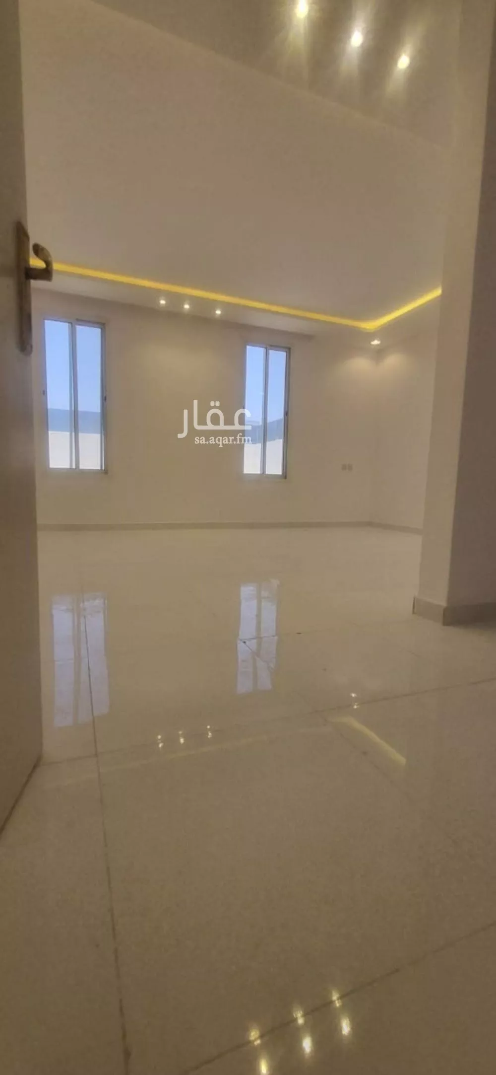 شقة للإيجار في شارع عبدالجبار الحصري, حي النرجس, مدينة الرياض, منطقة الرياض 1 صورة