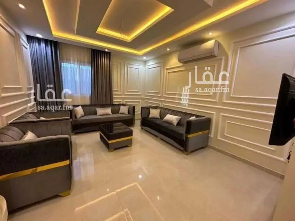 شقة للإيجار في شارع الحواتم, حي غرناطة, مدينة الرياض, منطقة الرياض 1 صورة