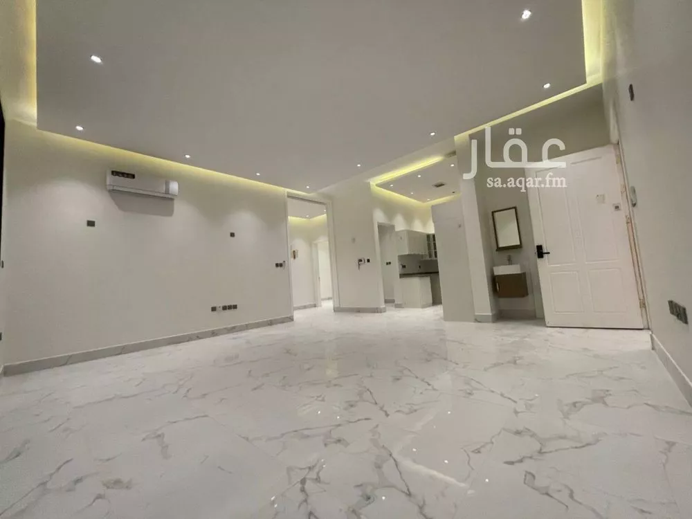 شقة للبيع في شارع ابن أبي عذيبة, حي القيروان, مدينة الرياض, منطقة الرياض 1 صورة
