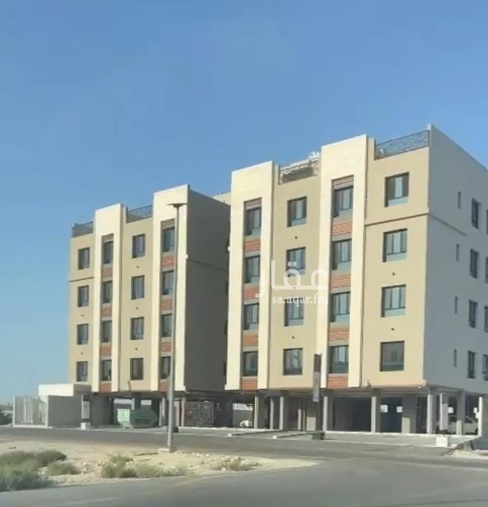 شقة للإيجار في شارع مدائن صالح, حي الحمراء, مدينة الخبر, المنطقة الشرقية 1 صورة