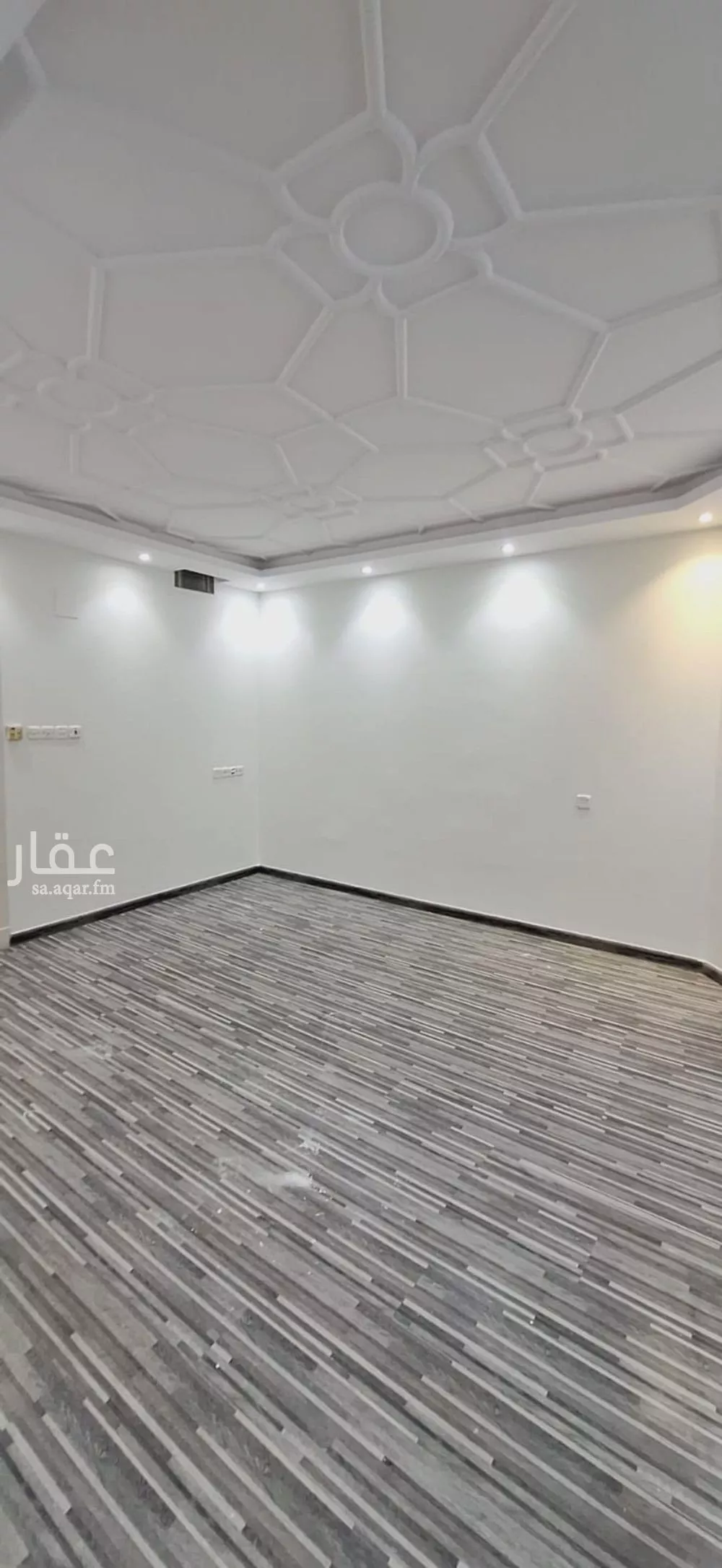 شقة للإيجار في شارع رقم 141, حي الياسمين, مدينة الرياض, منطقة الرياض 1 صورة