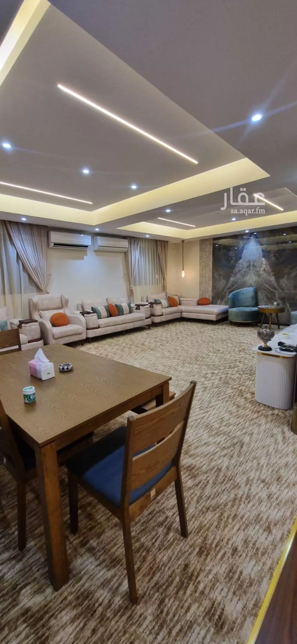 شقة للبيع في شارع ابن الموفق, حي الروضة, مدينة الرياض, منطقة الرياض 1 صورة