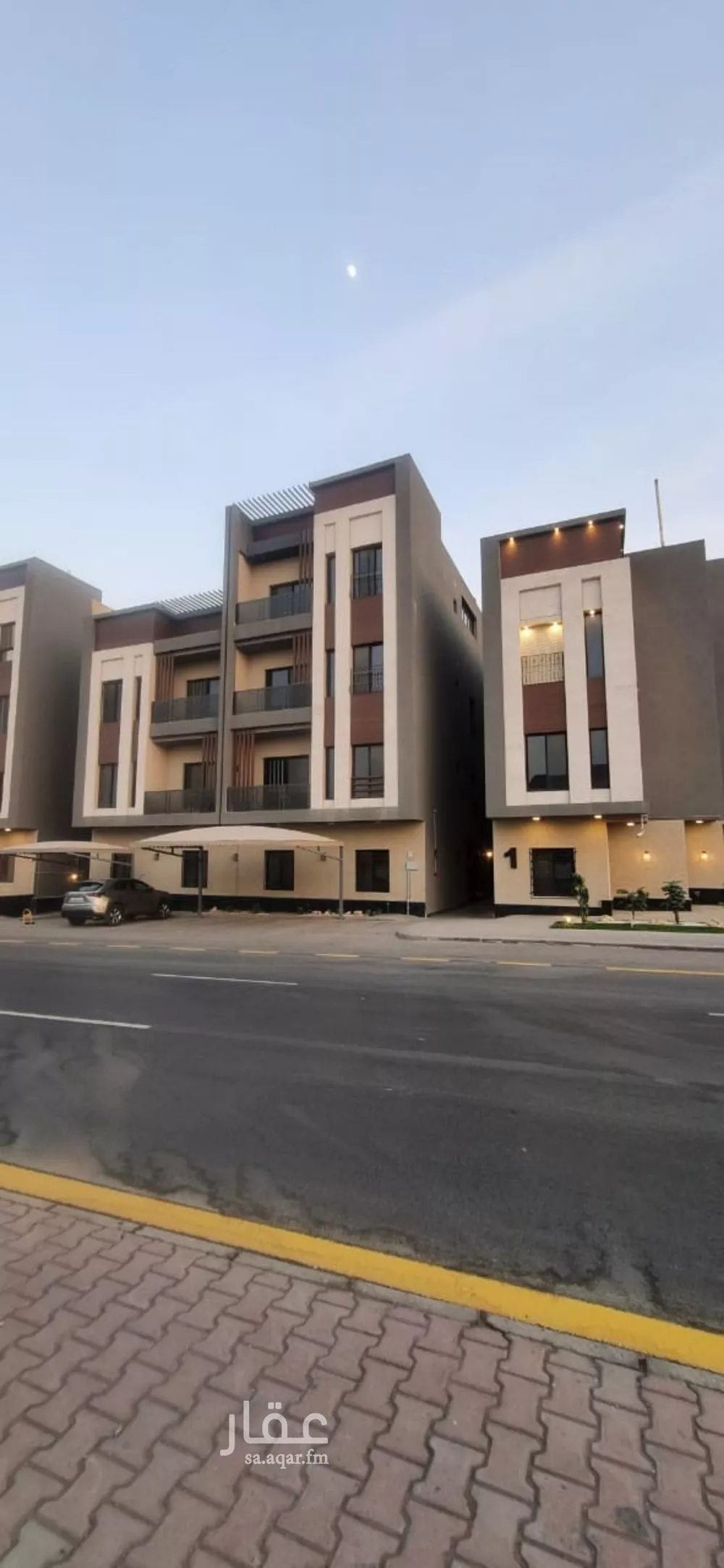 شقة للإيجار في شارع علي الثمانيني, حي الأندلس, مدينة الرياض, منطقة الرياض 1 صورة