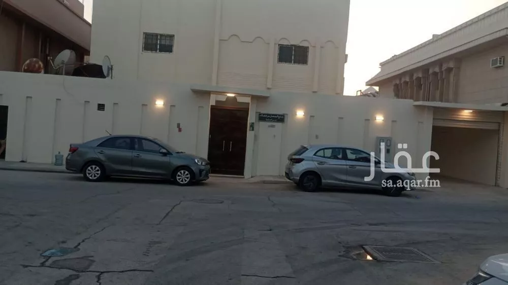 دور للإيجار في شارع شجاع بن وهب, حي العليا, مدينة الرياض, منطقة الرياض 1 صورة