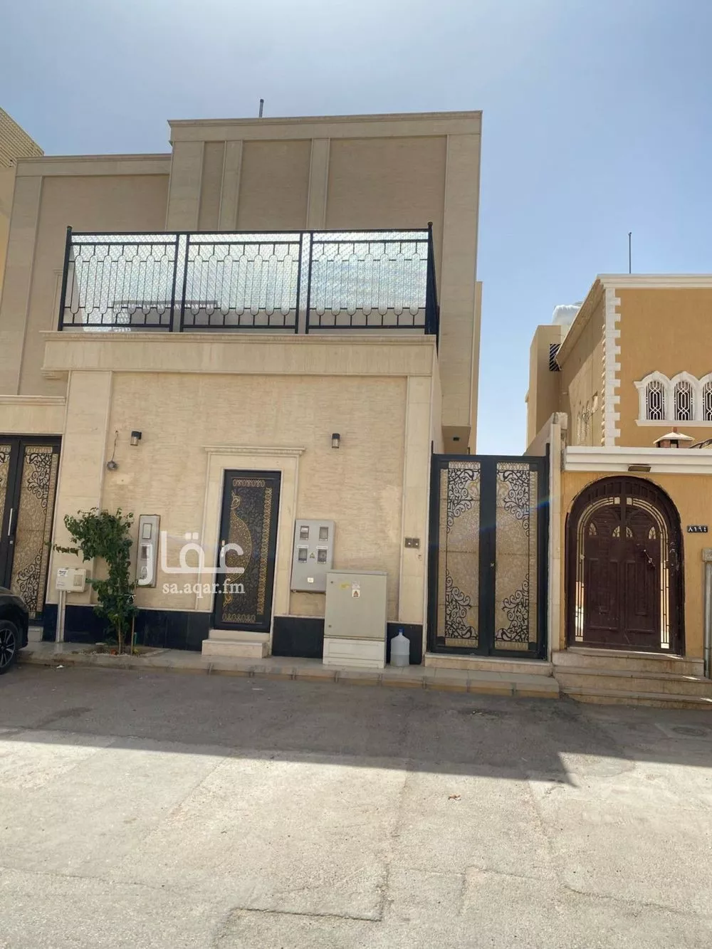 شقة للإيجار في شارع وادي سلم, حي الأندلس, مدينة الرياض, منطقة الرياض 1 صورة