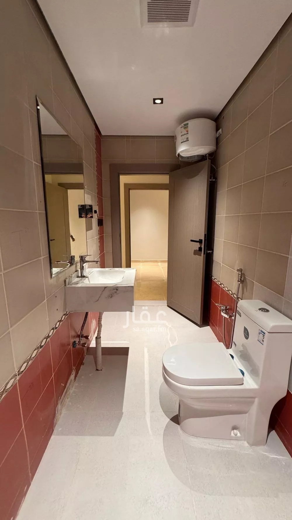 شقة للإيجار في شارع شبه الجزيرة, حي السعادة, مدينة الرياض, منطقة الرياض 1 صورة