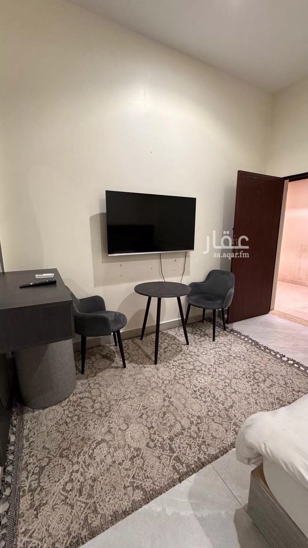 شقة للإيجار في شارع عبدالله بن مسعود, حي النسيم الغربي, مدينة الرياض, منطقة الرياض 1 صورة