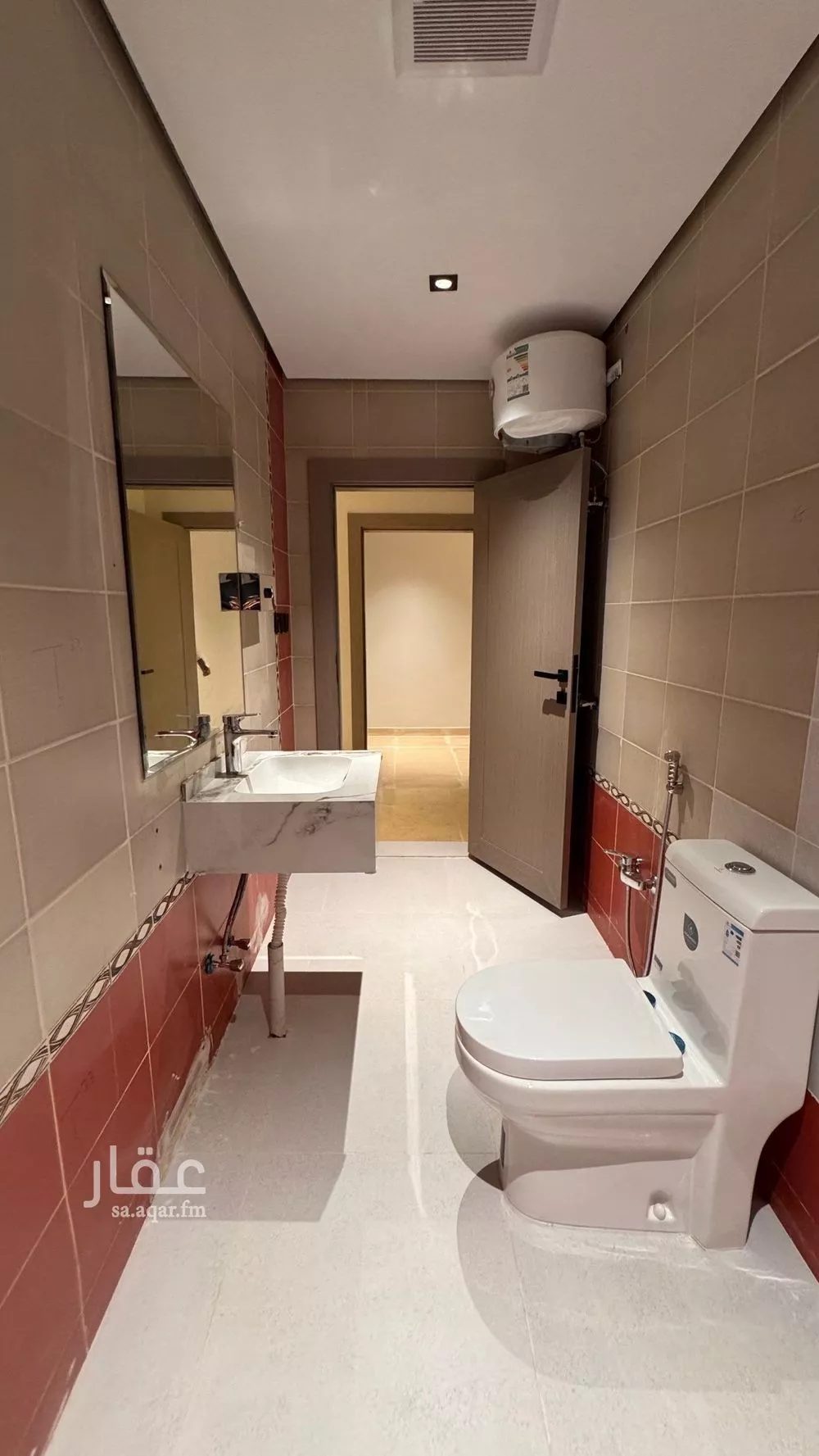 شقة للإيجار في شارع شبه الجزيرة, حي السعادة, مدينة الرياض, منطقة الرياض 1 صورة