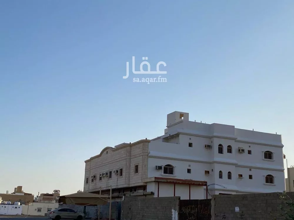 فيلا للبيع في شارع يحيي بن إبراهيم الطالبي, حي الفلاح, مدينة جدة, منطقة مكة المكرمة 1 صورة