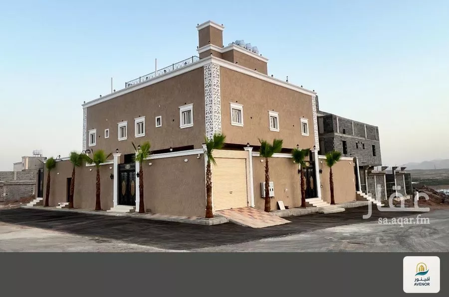 عمارة للبيع في شارع الخضراء 112, حي الخضراء, مدينة المدينة المنورة, منطقة المدينة المنورة 1 صورة