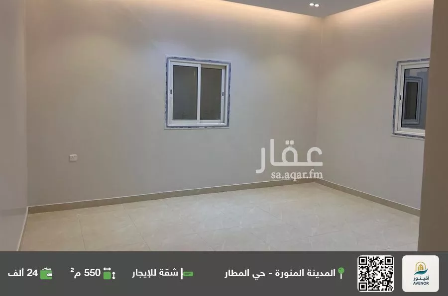 شقة للإيجار في شارع الخضراء 112, حي الخضراء, مدينة المدينة المنورة, منطقة المدينة المنورة 1 صورة