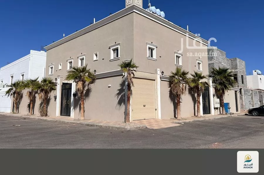 عمارة للبيع في شارع وادي البطان 107, حي وادي البطان, مدينة المدينة المنورة, منطقة المدينة المنورة 1 صورة