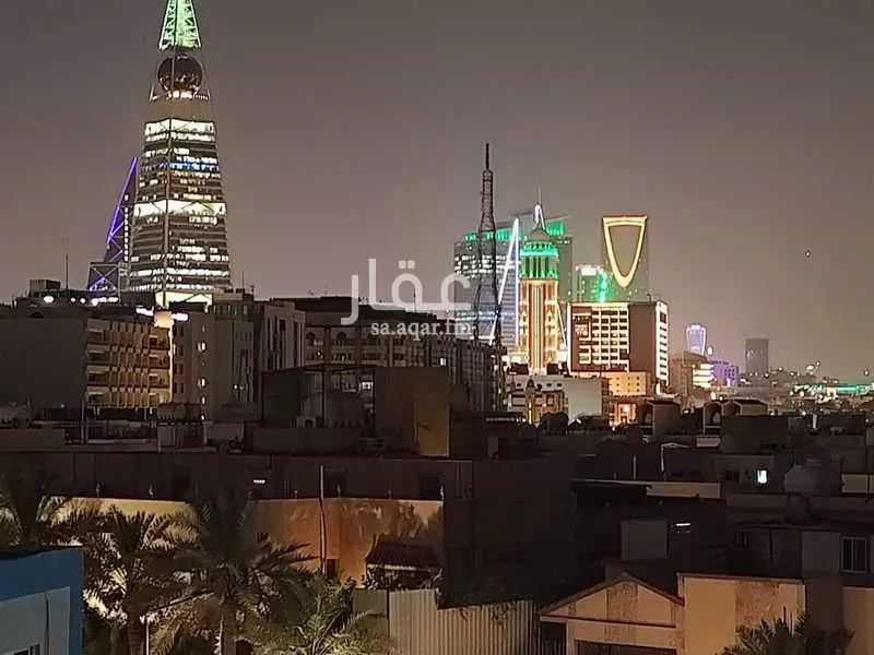 شقة للإيجار في شارع مكة المكرمة الفرعي, حي العليا, مدينة الرياض, منطقة الرياض 1 صورة