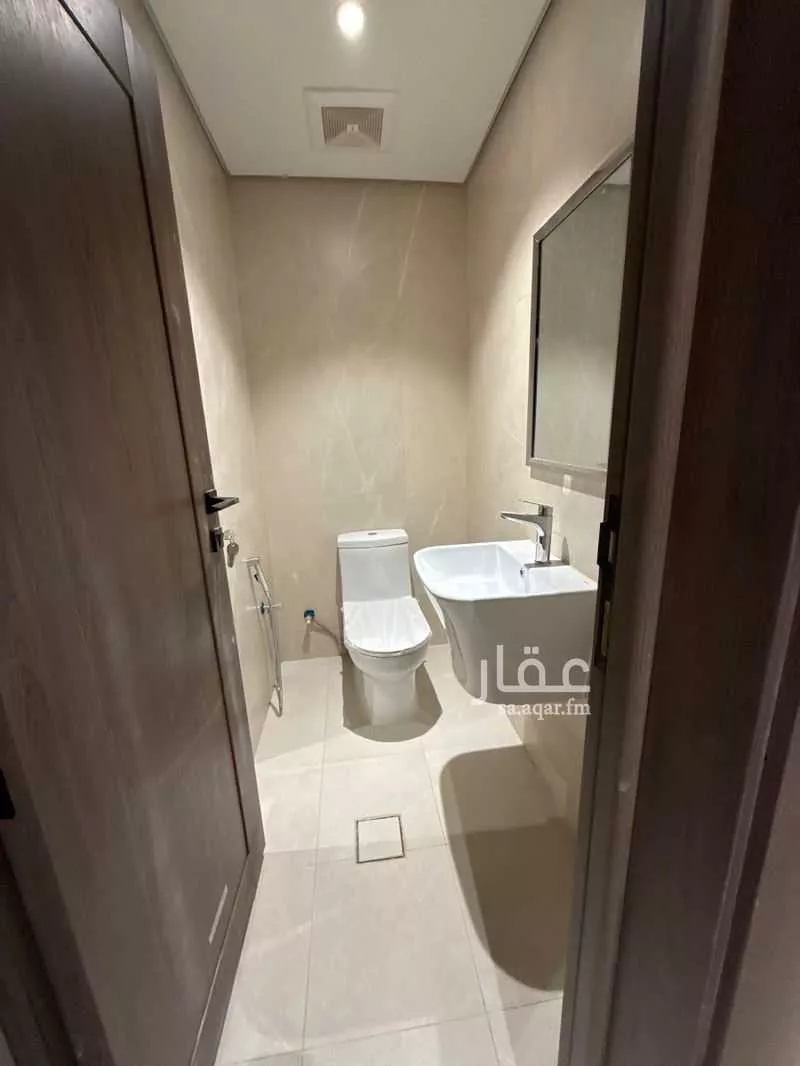 شقة للإيجار في شارع مساعد العنقري, حي الورود, مدينة الرياض, منطقة الرياض 1 صورة