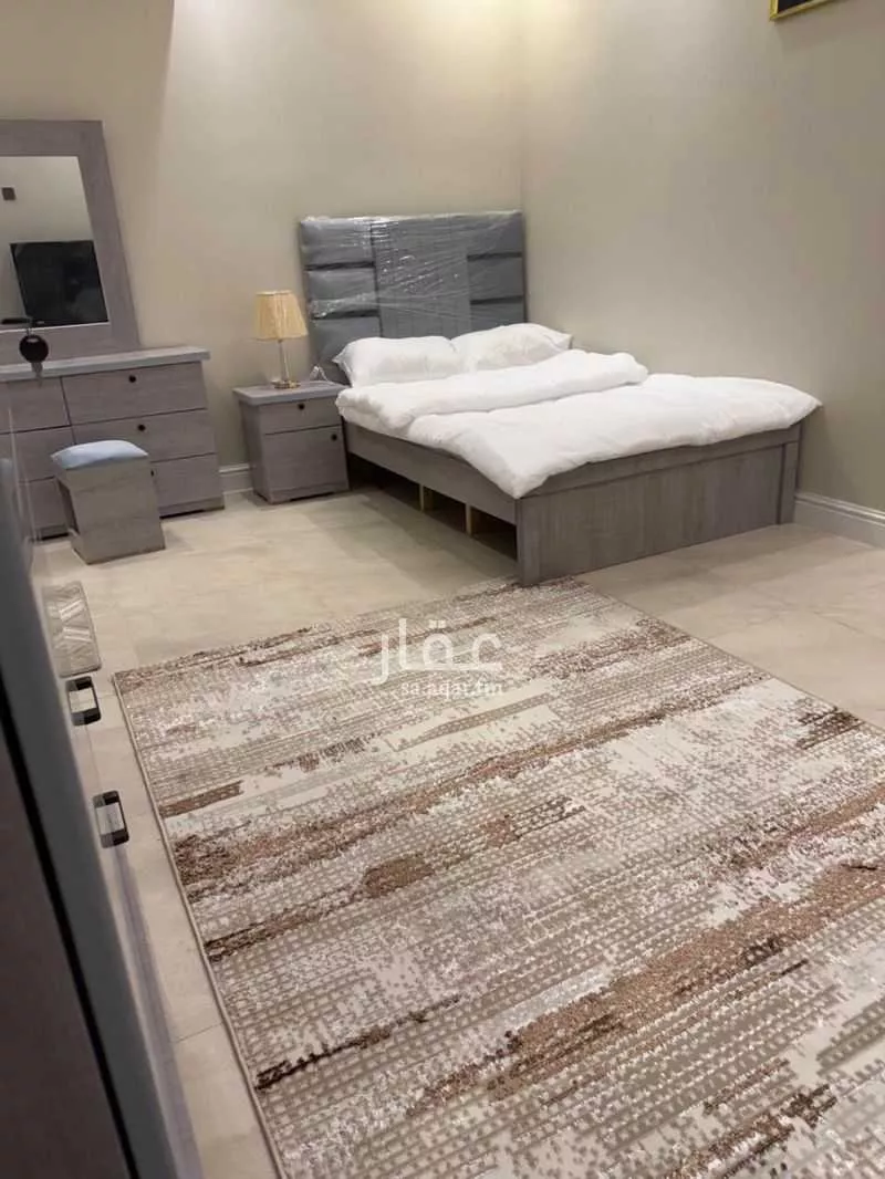 شقة للإيجار في شارع مكة المكرمة الفرعي, حي العليا, مدينة الرياض, منطقة الرياض 1 صورة