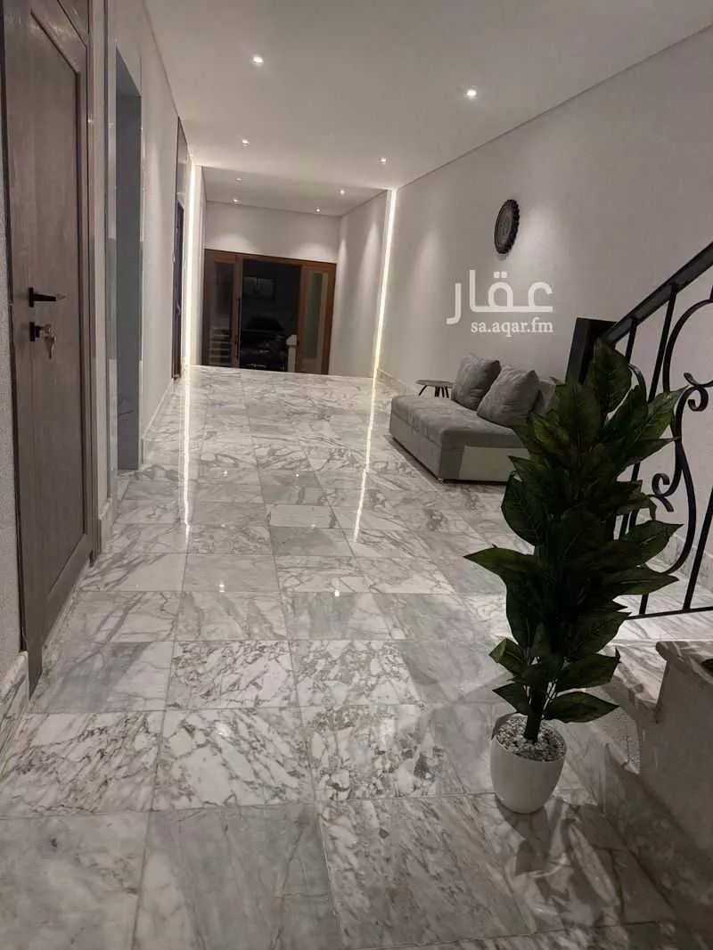 شقة للإيجار في شارع المهندس مساعد العنقري, حي الورود, مدينة الرياض, منطقة الرياض 1 صورة
