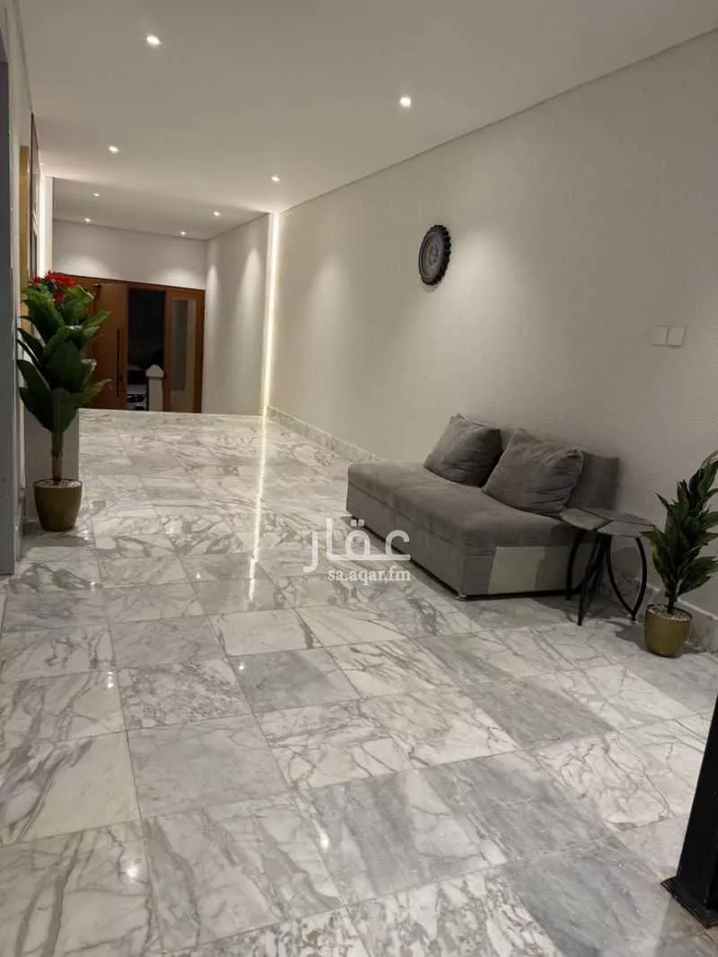 شقة للإيجار في شارع المهندس مساعد العنقري, حي الورود, مدينة الرياض, منطقة الرياض 1 صورة